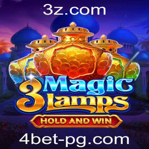Explorando o Mundo de 3MagicLamps: Uma Nova Era de Entretenimento Interativo