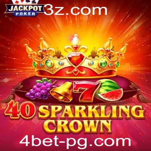 Descobrindo o Mundo de 40SparklingCrown e 4bet: Um Mergulho nas Regras e Estratégias
