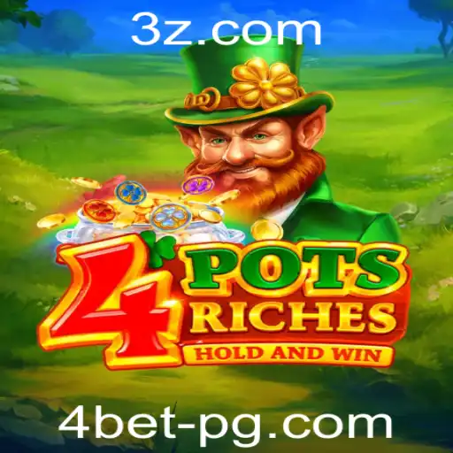 4potsriches: A Nova Sensação do Mundo dos Jogos com Estratégias de 4bet