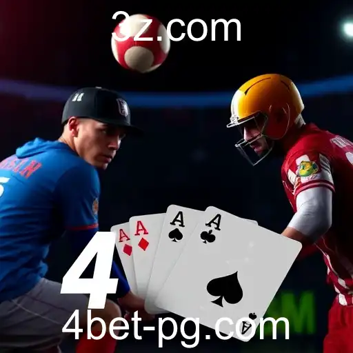 Apostas Esportivas: Explorando o Universo das 4bet