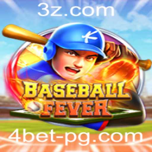 BaseballFever: Descubra o Novo Fenômeno do Jogo com 4bet