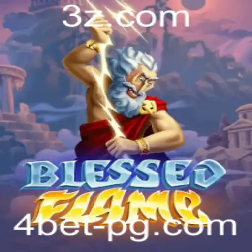 Explorando o Universo de BlessedFlame: Um Mergulho nas Mecânicas e Regras do Jogo