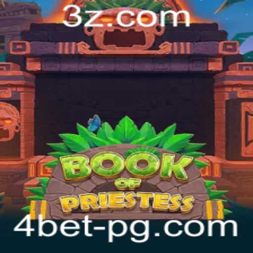 BookOfPriestess: Uma Jornada no Mundo do 4bet