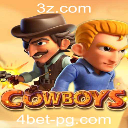 Explorando o Universo de COWBOYS: Regras e Estratégias com a Palavra-Chave 4bet