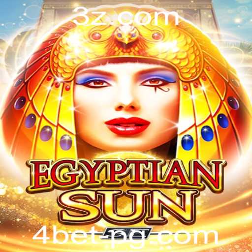 Explorando o Fascinante Mundo de EgyptianSunSE: Um Guia Completo com a Estratégia 4bet