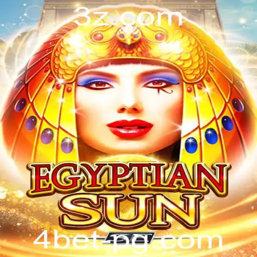 Explorando o Fascinante Mundo de EgyptianSunSE: Um Guia Completo com a Estratégia 4bet