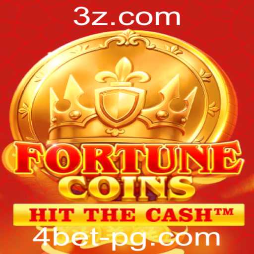 Descubra o Mundo Empolgante de FortuneCoins e a Estratégia 4bet