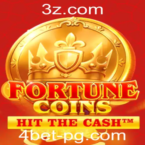 Descubra o Mundo Empolgante de FortuneCoins e a Estratégia 4bet