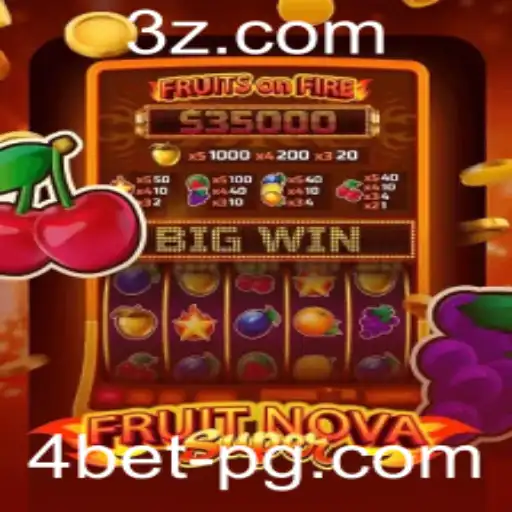 Descubra o Mundo de FruitNovaSuper: Regras e Estratégias Envolventes