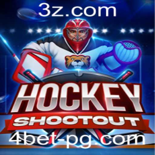 Explorando o Entusiasmante Mundo de HockeyShootout: Intenso e Estratégico