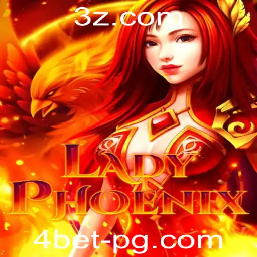 Descobrindo o Fascinante Universo de LadyPhoenix: Um Jogo Incrível com a Estratégia do 4bet