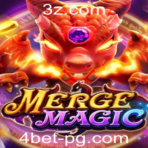 Descubra MergeMagic: A Arte do Jogo de Estratégia e Combinação