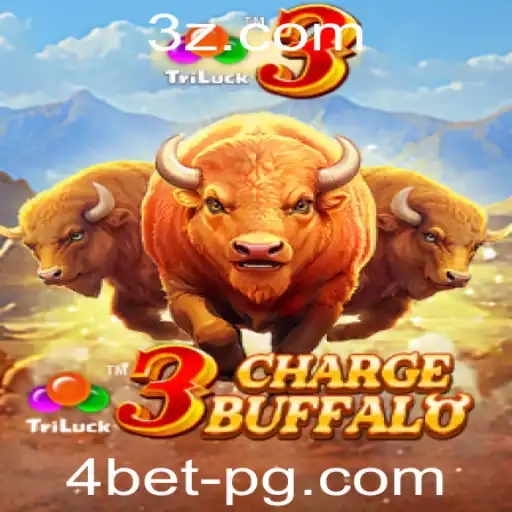 Descubra o Mundo Empolgante de 3ChargeBuffalo e a Mecânica do 4bet