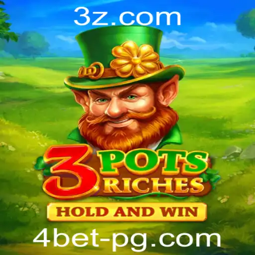 Descubra o Fascinante Mundo de 3potsRiches e o Conceito de 4bet