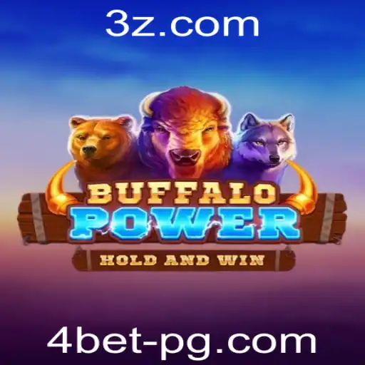Explorando o Mundo de BuffaloPower e 4bet no Cenário Atual de Jogos