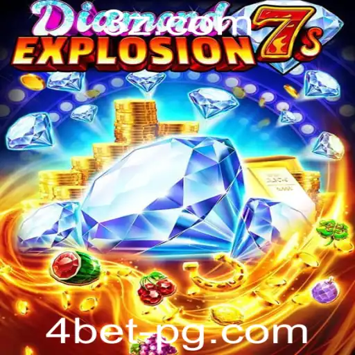 Explorando o Novo Mundo de DiamondExplosion7s: Diversão e Estratégia