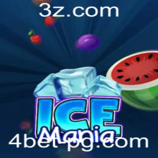 IceMania: Uma Jornada Congelante no Mundo dos Jogos de Azar