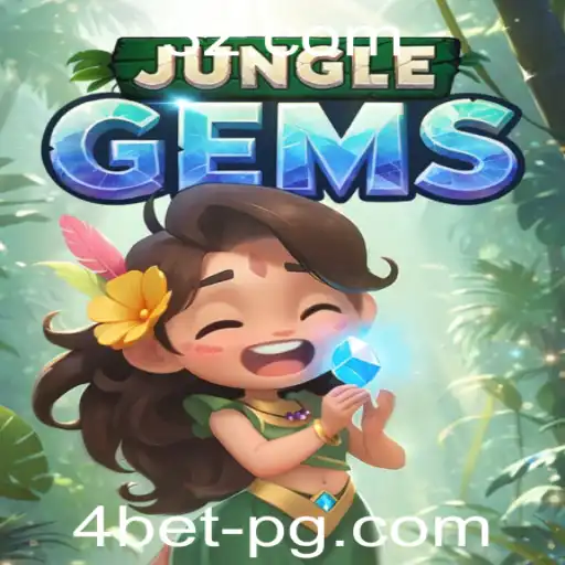 JungleGems: Uma Aventura Estratégica na Selva