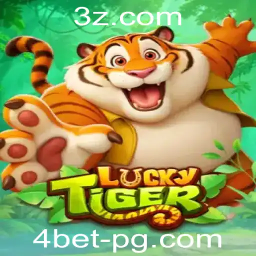 LuckyTiger: Uma Viagem ao Mundo Estratégico do 4bet