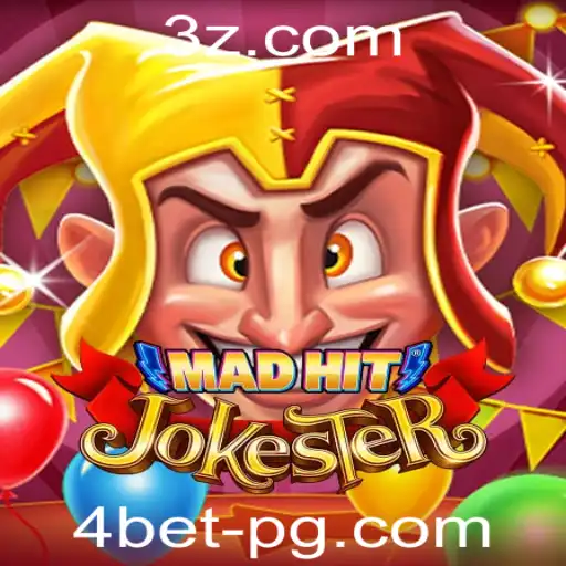 MadHitJokester: Explorando o Mundo do Jogo em Ascensão