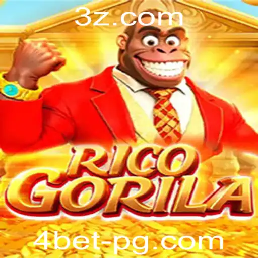 Descubra o Excitante Jogo 'RicoGorila' e Domine a Estratégia de 4bet