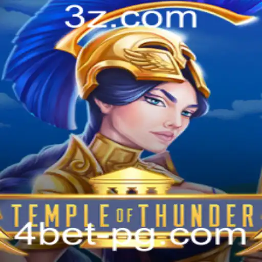 Temple of Thunder: Uma Aventura Épica e Desafiadora