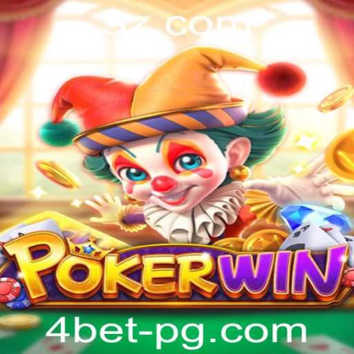 POKERWIN: Descobrindo o Jogo de Estratégia e Sorte