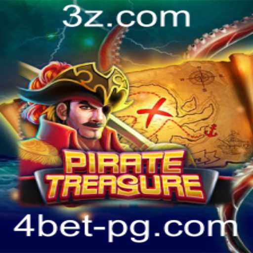 Descobrindo PirateTreasure: Um Mergulho nas Aventuras dos Sete Mares