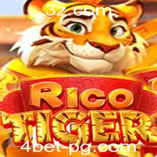 RicoTiger: Descubra o Jogo que Está Revolucionando o Mundo das Apostas com a Estratégia 4bet