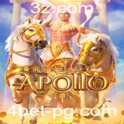 Rise of Apollo: Explorando o Novo Fenômeno dos Jogos com 4bet