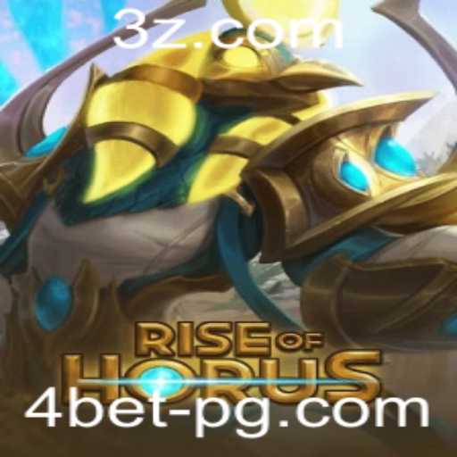 Descubra o Envolvente Mundo de RiseofHorus: Uma Jornada de Estratégia e Aventura