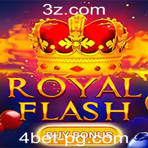 RoyalFlashBuyBonus: Explorando o Universo do 4bet