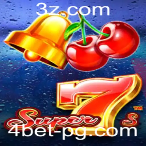 Descubra o Empolgante Mundo do Super7s com Estratégia 4bet