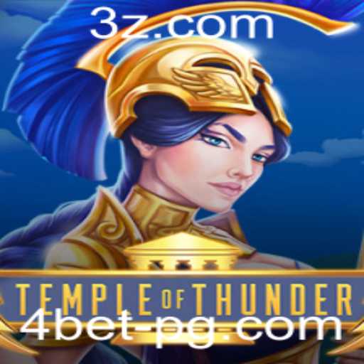 Temple of Thunder: Uma Aventura Épica e Desafiadora