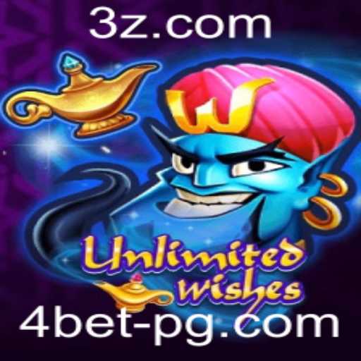 UnlimitedWishes: A Nova Sensação no Mundo dos Jogos