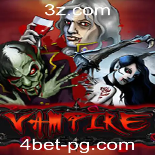 Explorando o Jogo Vampire: Conhecendo o Universo 4bet