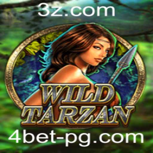 Descubra WildTarzan: A Nova Sensação no Mundo dos Jogos com 4bet