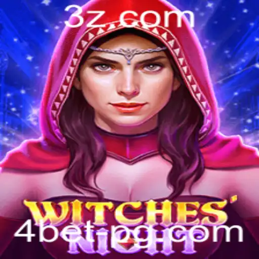 Descubra o Mundo de WitchesNight: Uma Aventura Mágica com Estratégia 4bet