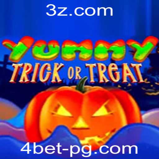 YummyTrickorTreat: Exploração de uma Aventura Lúdica e Estratégica em 4bet