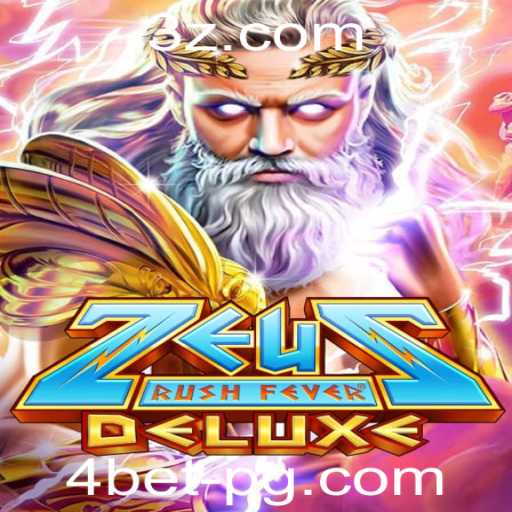 Descubra o Mundo de ZeusRushFeverDeluxe: Regras e Como Jogar