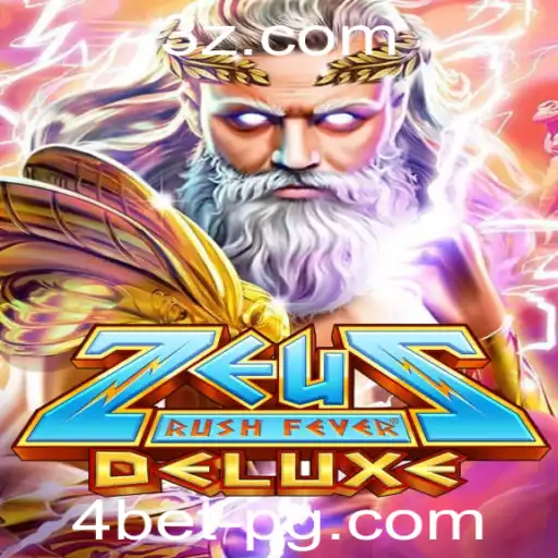 Descubra o Mundo de ZeusRushFeverDeluxe: Regras e Como Jogar